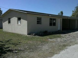 666 Fairview Ave, Fort Myers, FL 33905