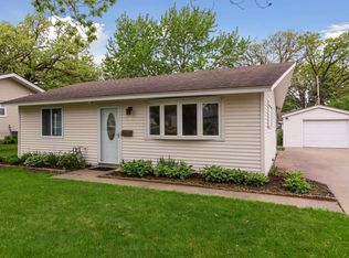 6060 5th St NE, Fridley, MN 55432