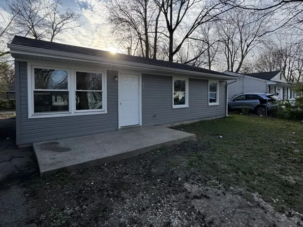 5214 Cedrus Cir, Louisville, KY 40213