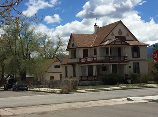 803 F St, Salida, CO 81201