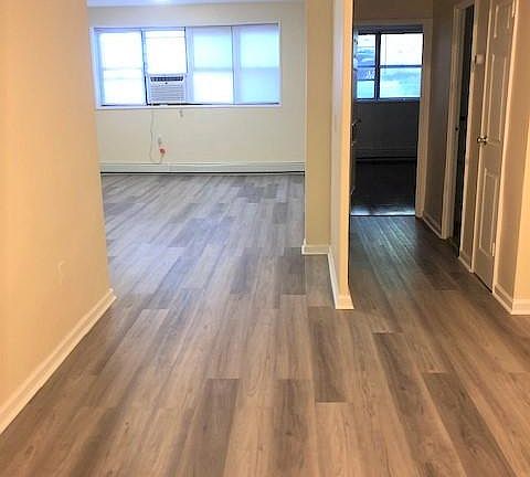living room and dinig room view