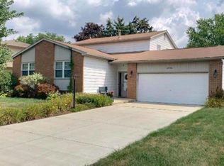 6036 Sharon Woods Blvd, Columbus, OH 43229