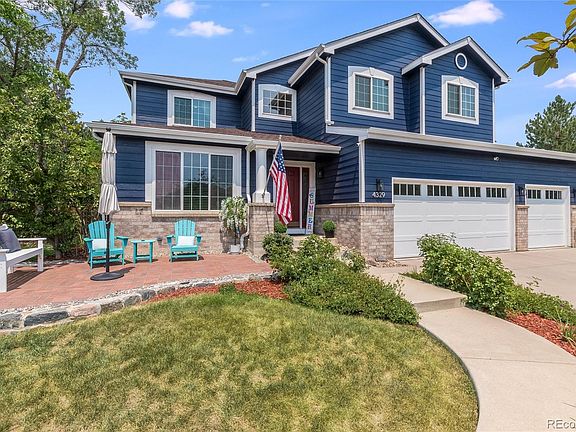 3rd image of 4329 Swansboro Way