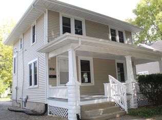 804 N Coler Ave, Urbana, IL