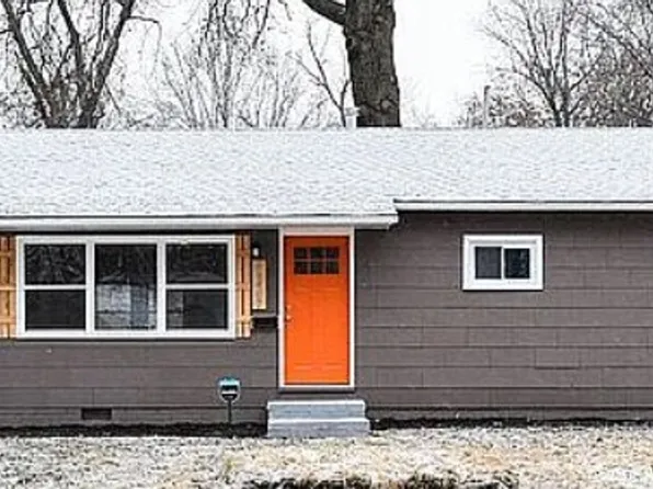 11407 Winchester Ave, Kansas City, MO 64134