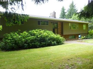 9555 SE Tower Dr, Damascus, OR