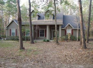 16549 Stonecrest Dr, Conroe, TX 77302