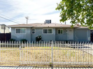 3988 N Lafayette Ave, Fresno, CA 93705