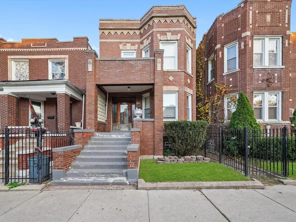 5531 S Wood St, Chicago, IL 60636