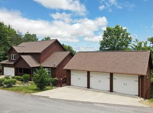 290 Rileigh Rdg, Blairsville, GA 30512