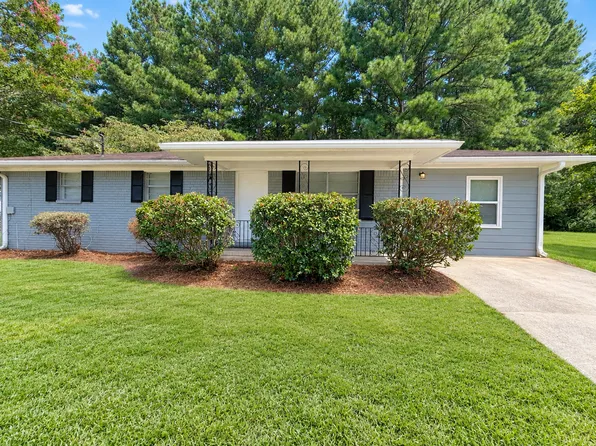 3375 Hopkins Rd, Powder Springs, GA 30127