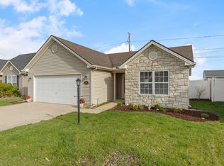 706 Lauterbur Ln, Champaign, IL 61822