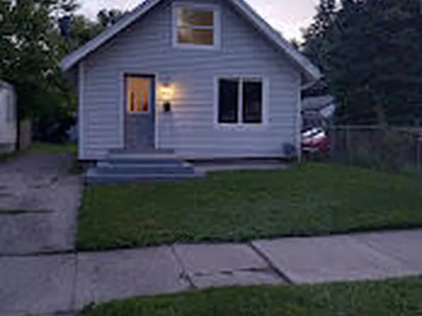 1415 New York Ave, Lansing, MI 48906
