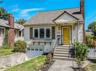 8022 Bagley Ave N, Seattle, WA 98103