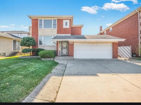 5337 W 87th St, Oak Lawn, IL 60453