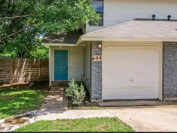 411 Parkhill Cv, Round Rock, TX 78664