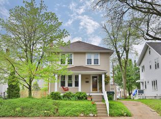 2915 Indianola Ave, Columbus, OH 43202