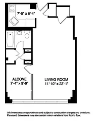 Rented by Bold New York