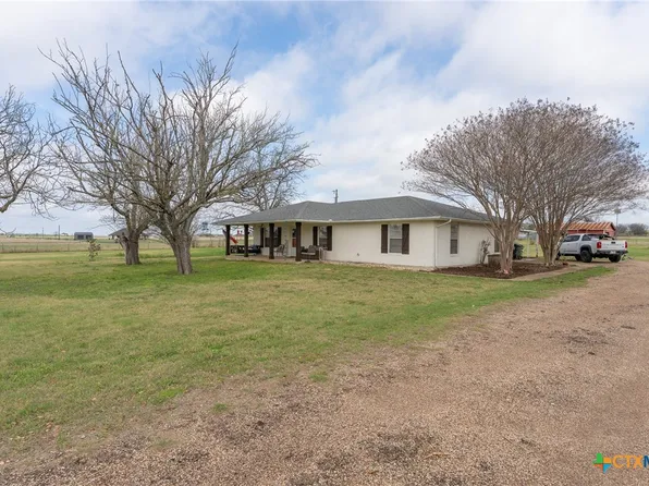 1650 Clarence Rd, Temple, TX 76501