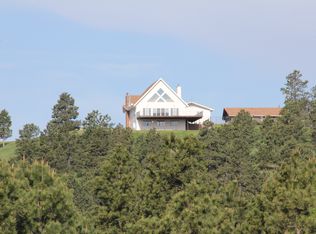 23798 Coyote Flats Rd, Rapid City, SD 57702