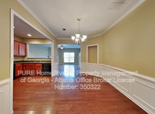 2823 Gower Way, Suwanee, GA 30024