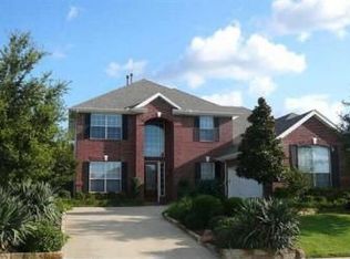 2508 Geiberger Dr, Plano, TX 75025