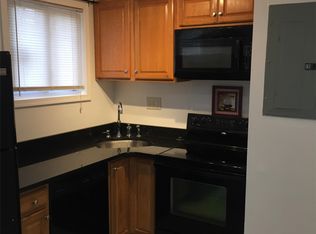 3900 D St SE APT 98, Washington, DC 20019