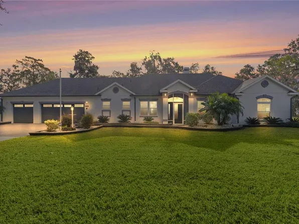 35014 Shady Oaks Ln, Fruitland Park, FL 34731