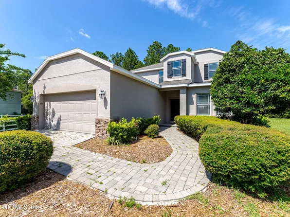 869 BATTERSEA Drive, St. Augustine, FL 32095