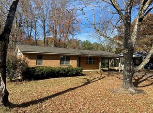 305 Nabors Dr, Ripley, MS 38663