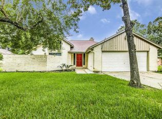 15819 Skeg Dr, Crosby, TX 77532