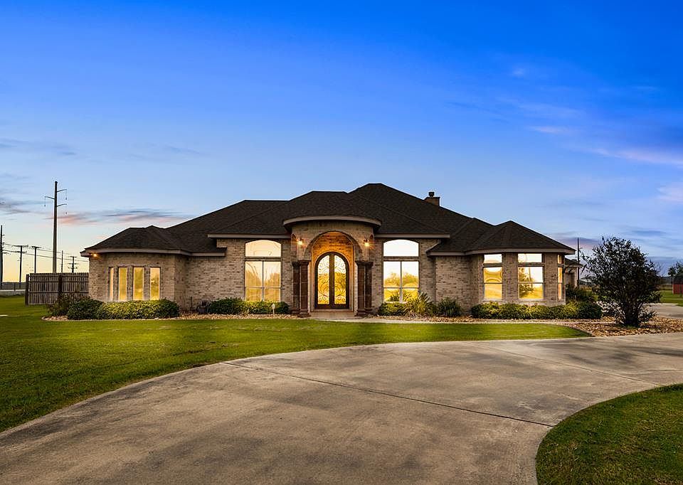 332 County Road 1910, Gregory, TX 78359 Zillow