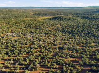 8602 N Ten Tanks Rd, Williams, AZ 86046