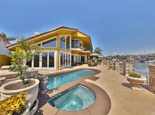 3831 Seascape Dr, Huntington Beach, CA 92649