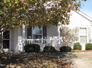 8 Evanwald Ct, Durham, NC 27703