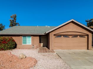 10258 W Pasadena Ave, Glendale, AZ 85307