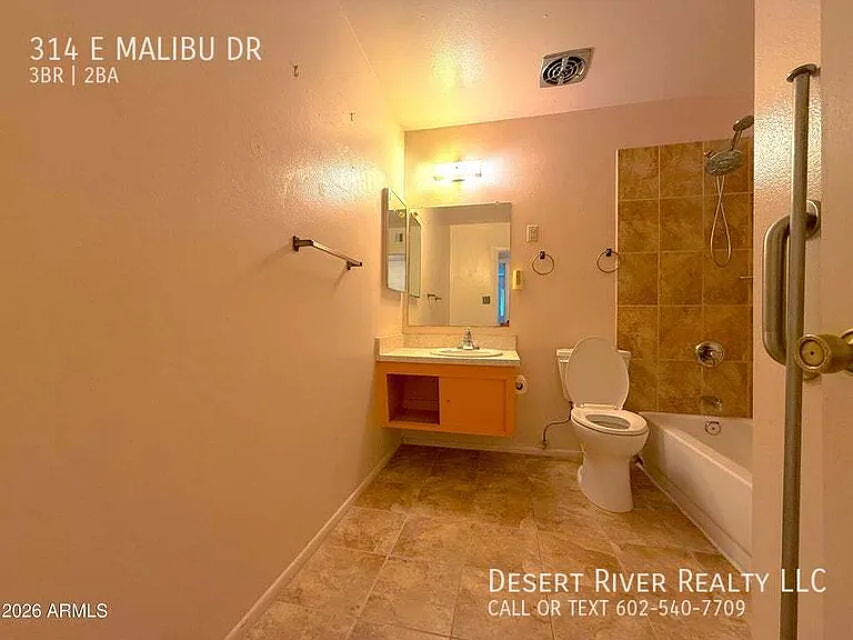 314 E Malibu Dr — Photo 11