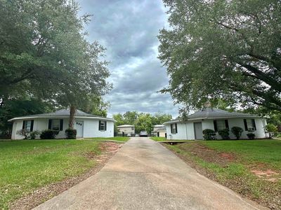 902 W Washington St #1-4, Quincy, FL, 32351
