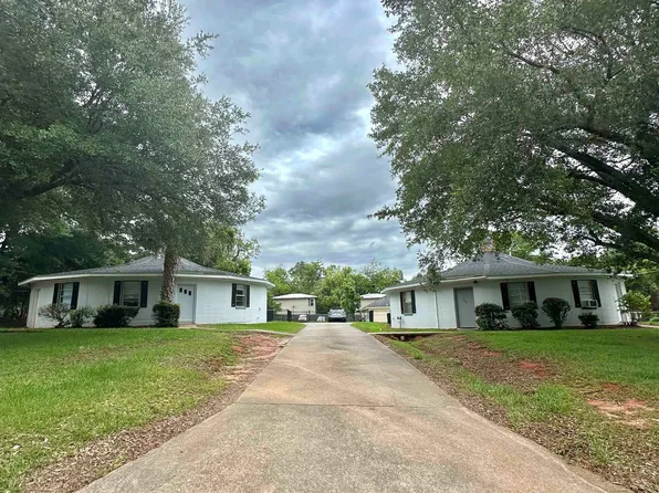 902 W Washington St #1-4, Quincy, FL 32351