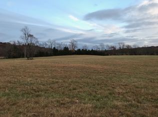 Woodburn Allen Springs Rd, Alvaton, KY 42122