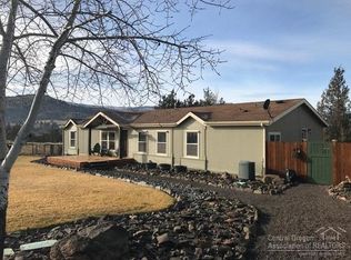 702 Broadway St, Spray, OR 97874