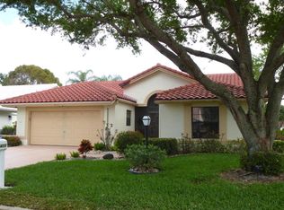 4761 Catamaran Cir, Boynton Beach, FL 33436