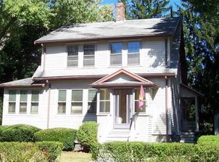 214 Front St, Weymouth, MA 02188