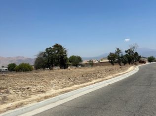 920 N Palm Ave LOT 169, Hemet, CA 92543