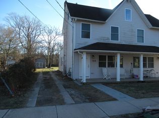 216 Church St, Lakehurst, NJ 08733