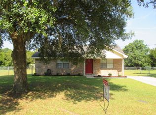 284 Jefferson Cir SE, Allenhurst, GA 31301