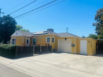 1204 Freeman St, Marysville, CA, 95901