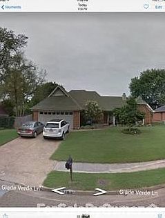 Exterior
						:
						Taken late September 2014. New 2-car garage door. Garage is 19.5 X 23.5