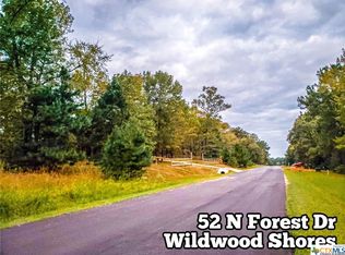 52 N Forest Dr, Huntsville, TX 77340