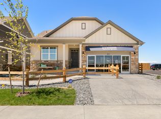 5770 Plains End Ct, Castle Rock, CO 80104